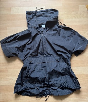 BOGNER Damen Outdoor Jacke 36/S  schwarz Windbreaker