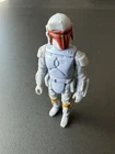 Vintage original Star Wars Boba Fett 1978 Clean No Paint Unique Look