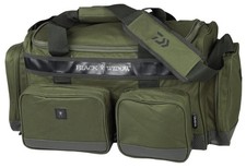 Daiwa Black Widow Carryall 40 litri borsa per carpa borsa per accessori Carry All  
