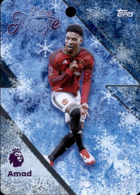 FF16 - Amad - Festive Freeze - Premier League 2025/2026