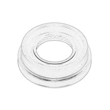   OE MAZDA SHAFT SEAL DRIVE SHAFT LEFT/RIGHT ...