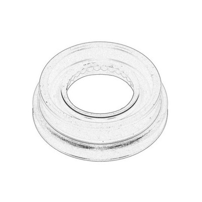   OE MAZDA SHAFT SEAL DRIVE SHAFT LEFT/RIGHT KA01-27-238 NEU DE STOCK