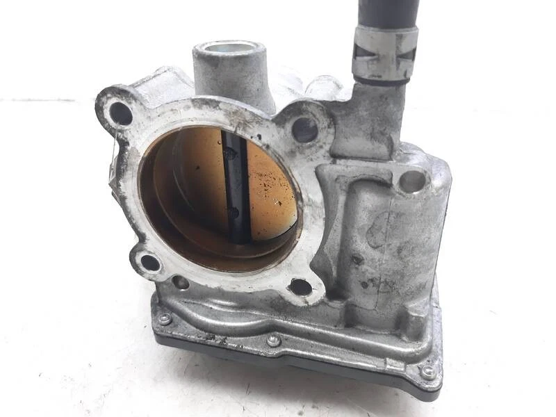 220300T110 caja de mariposa para TOYOTA AURIS TOURING SPORTS (E18) 2012 7703997 - Imagen 4 de 4