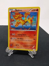 Pokémon Moltres 14/99 NXD Next Destinies