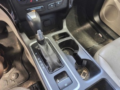 ESCAPE    2017 Transmission Shift 760692