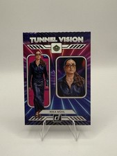 2025 Panini Donruss WNBA Nika Muhl Tunnel Vision #14 🚀