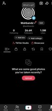 TikTok Shop for Creator Acct | TikTok Shop Affiliate | Pre-Approved | USA | 25k+