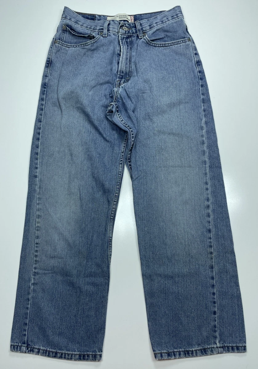 Levi's 569 Jeans for Men for sale | eBay