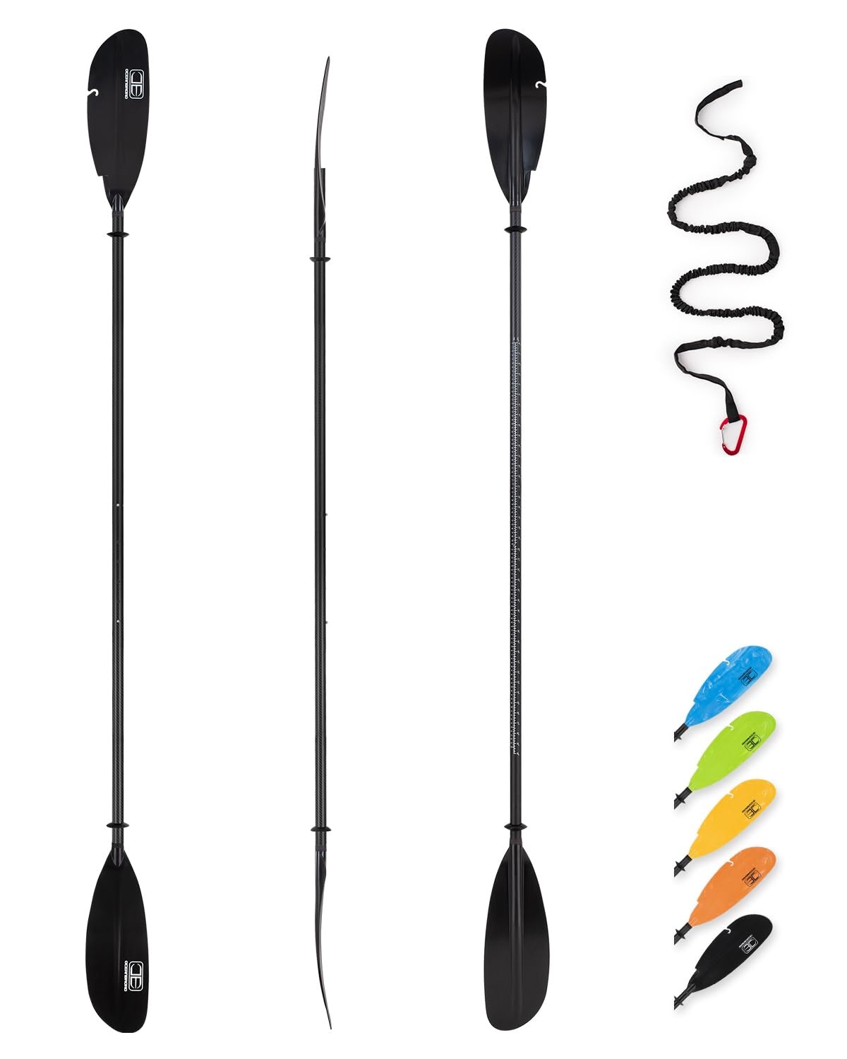 Paddle  94in/240cm98in/250cm102in/...