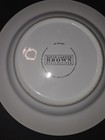 Set of 4 David Carter Brown "By The Sea" Lighthouse Salad Plates Sakura Oneida — photo 2