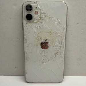 Broken iPhone 11 | eBay