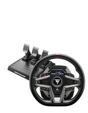 Thrustmaster T248 Volante e Pedali Nero per PC Xbox X, S e Xbox One