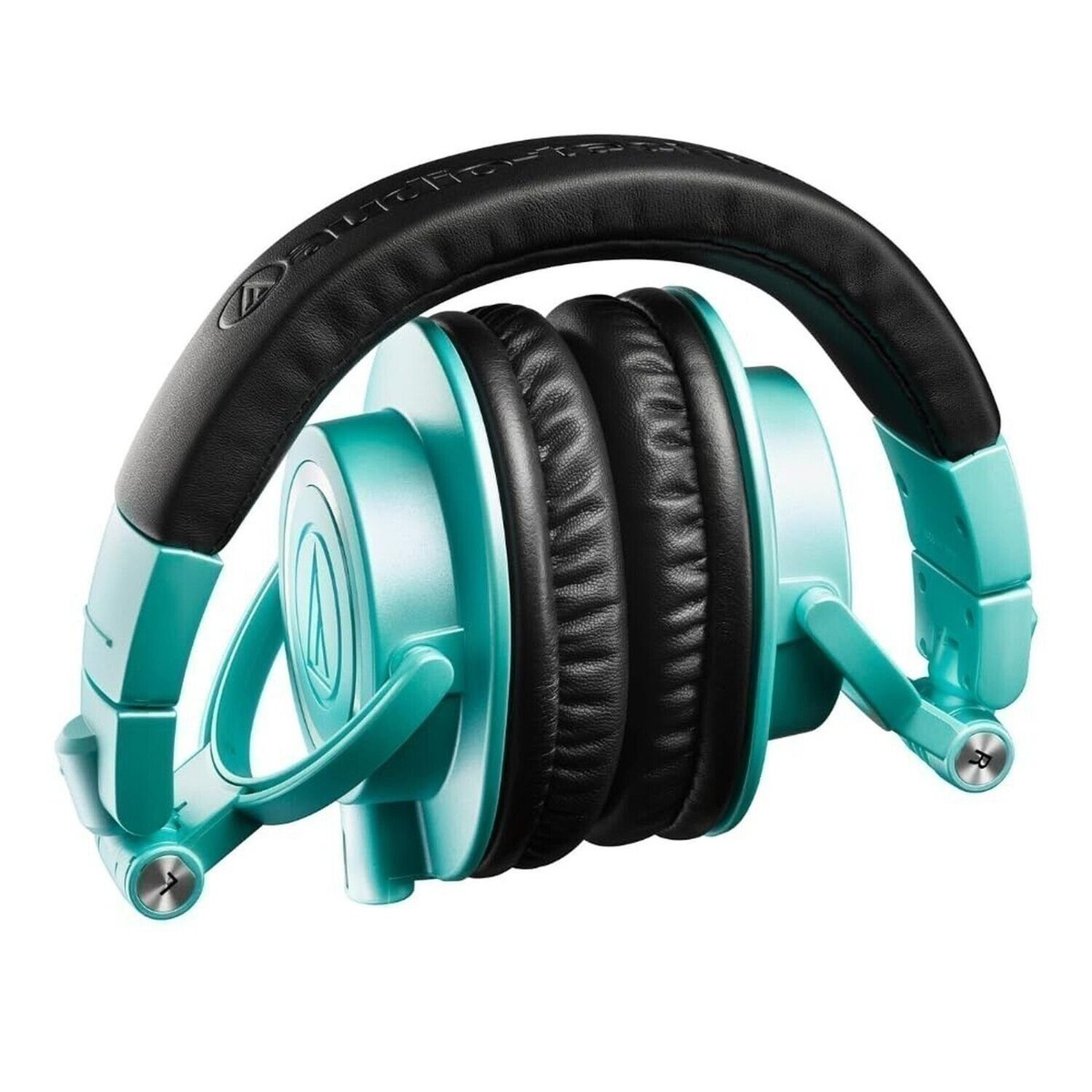 【美品・完品】Audio-Technica ATH-M50x Audio Technica ATH-M50X - ATH M50X Headphones - ATHM50X