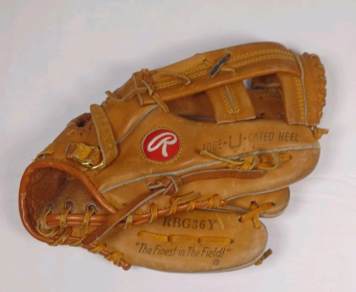 Rawlings Baseball Glove Rbg for sale | eBay
