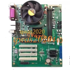 1PC EC0-1814 (B) ECO-1814 (B) VER: C11 industrial control equipment motherboard