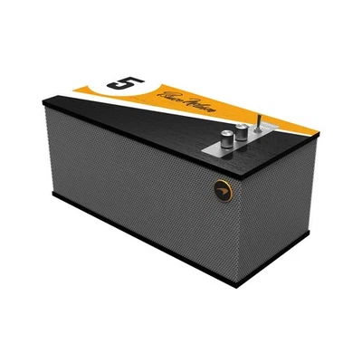 Klipsch The One II McLaren ++ BLACK-DEAL-DAYS ++ Wireless Speaker | UVP 399€ NEU