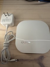 eero Pro 2nd Generation AC Tri-Band Mesh Router - White B010001