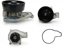 Pompe à eau BMW 628