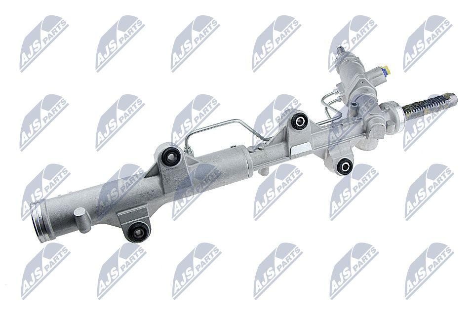 Nty Steering Gear For Vw T5 03 - Image 4