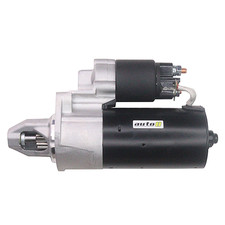 Auto 8 Passenger Side Starter Motor for Mercedes-Benz Cls350 C218 3.0L Diesel OM