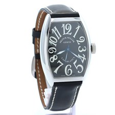 Franck Muller Casablanca 5850CASA #232 8