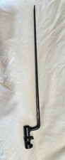 US Military Civil War Rifle Socket Bayonet