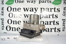 22910905 Chevrolet Suburban 09-12 ABS Control de bomba de freno antibloqueo OEM 5C2 507