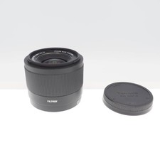 VILTROX AF 20mm F2.8 FE Lens for Sony E-mount