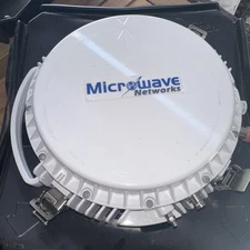 Microwave Networks ODU 15G TR315 Hi RBW1 B1 63-150315-10111-6000