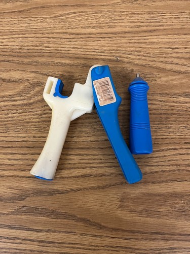 Professional Drip Irrigation Hole Punch Tool for 1/4 Inch Fitting, Al-Magor