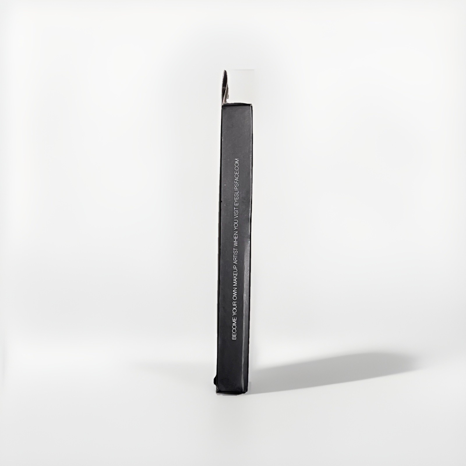 e.l.f. Cosmetics Lipstick Tea Rose 82463 New in Box Pink Nude Shade