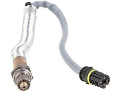 For 2008-2013 BMW 128i Oxygen Sensor Bosch 92653XJYM 2012 2011 2010 2009
