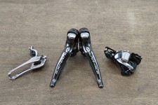 Shimano Dura-Ace 9000 11 Velocità Cerchio Meccanico Freno Strada Gruppo 9000