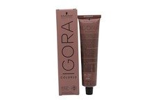 Image of Schwarzkopf Igora Color 10 Permanent Hair Colour Cream