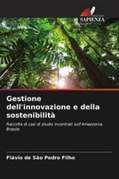 FláVio De SãO Pedro Filho | Gestione Dell'innovazione E Della Sostenibilità