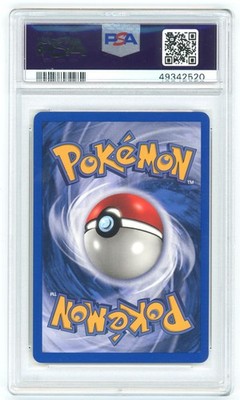 PSA 10 Onix 84/110 Legendary Collect. Pokemon 2002 | eBay