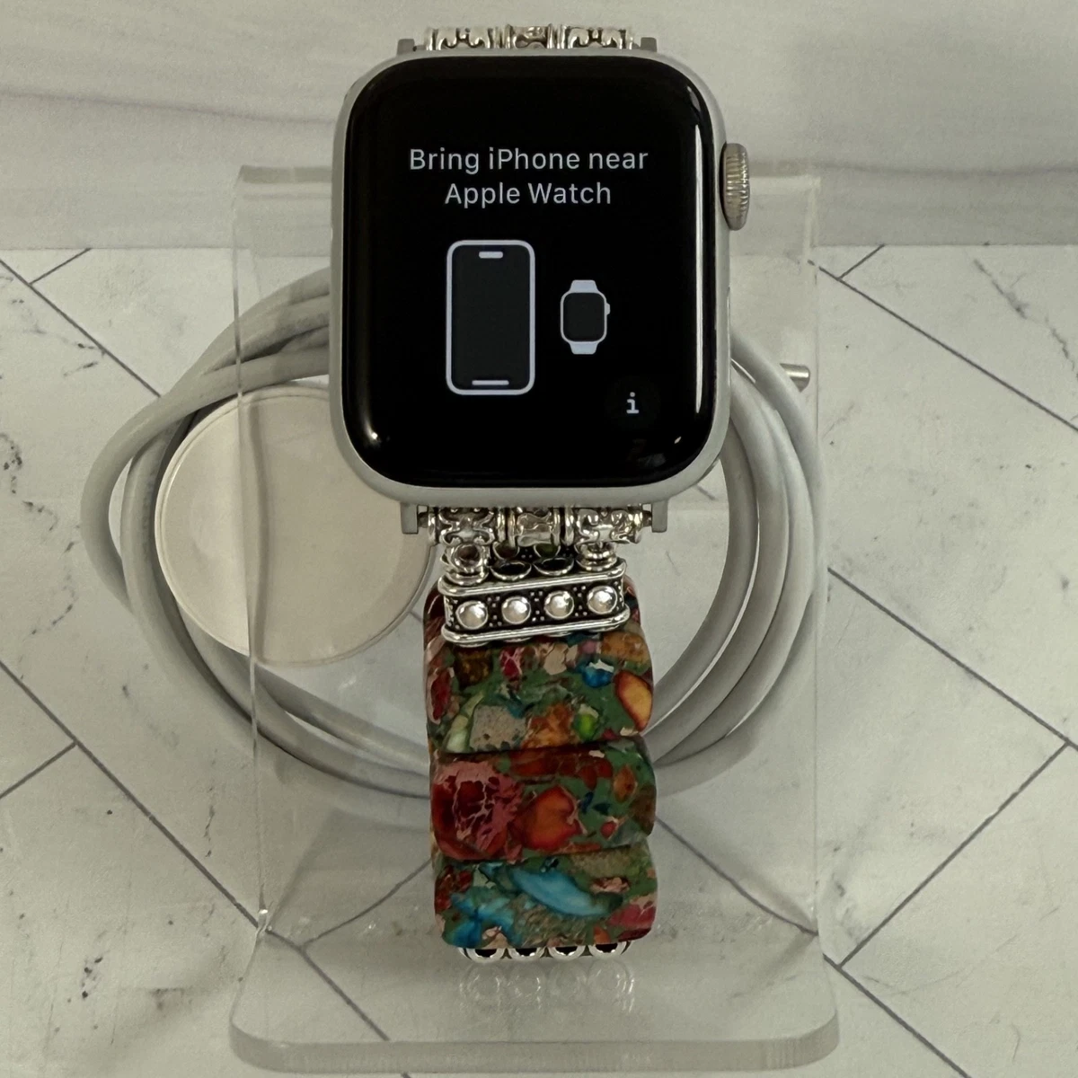Apple Watch Series 6 Nike for sale | eBay