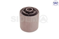 Sidem 881601 Kontrollarm-/Zugarmlager FüR KIA