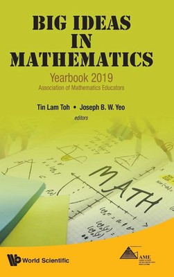 BIG IDEAS IN MATH, YRBK 2019 | Toh Tin Lam | Buch | Gebunden | Englisch | 2019