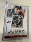 2012-13 Panini Limited - Authentic Jumbo Material Jordan Staal #JJ-JS 1 of 1!!!