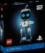 Astro Bot