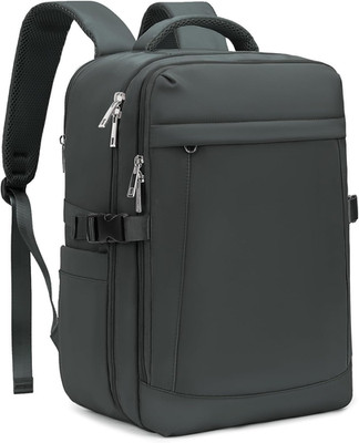 Handgepäck Rucksack 40X20X25 Für Ryanair Klein Reiserucksack 20L Travel Backpack