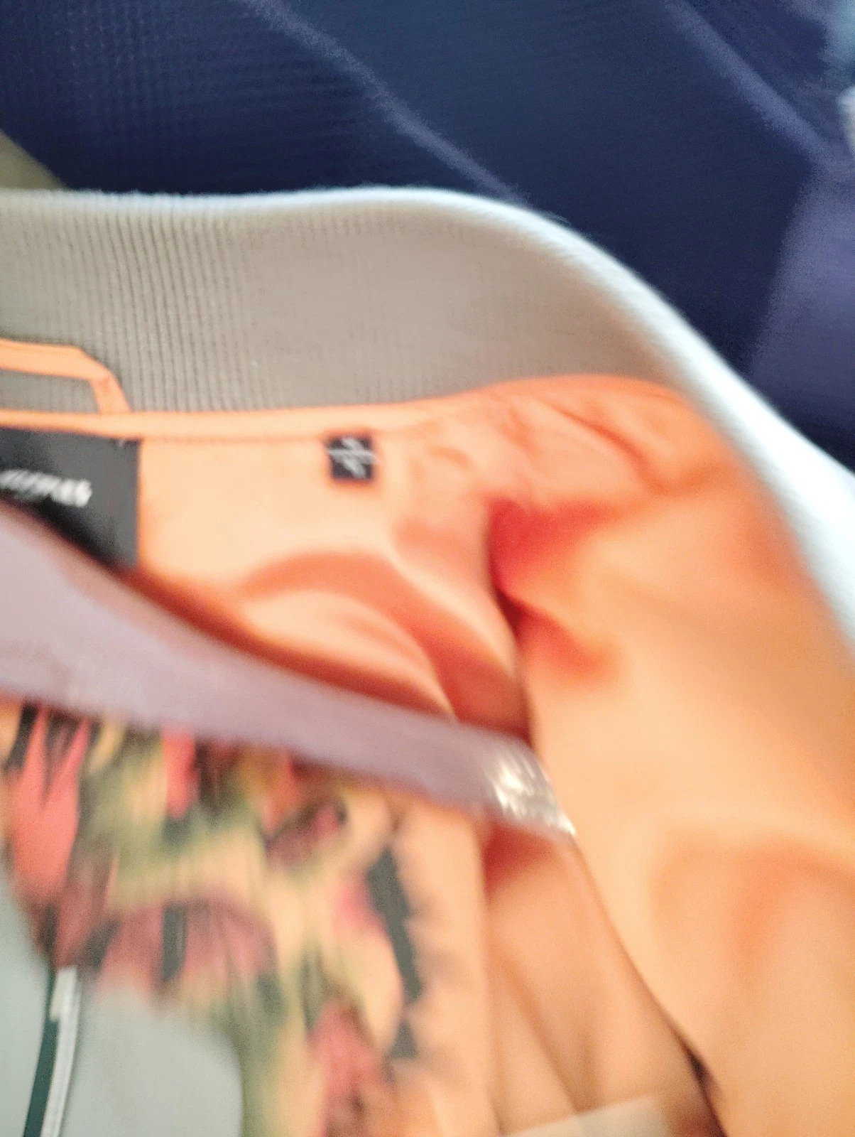 The Kooples Bomber Jacket - product detail image 7