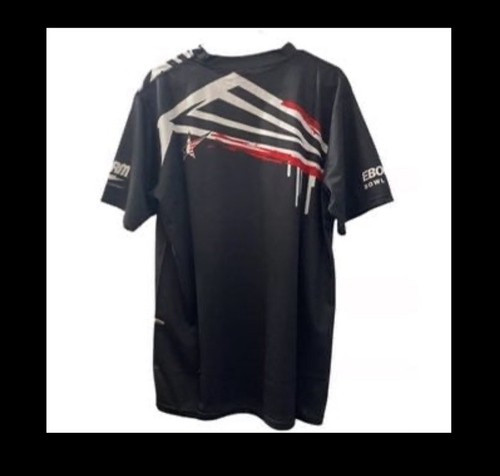 Maillot D'entraînement Counties Maori Rugby League - Nouvelle-Zélande - Homme S