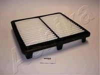 Ashika 20-W0-002 Luftfilter FüR Chevrolet, Daewoo