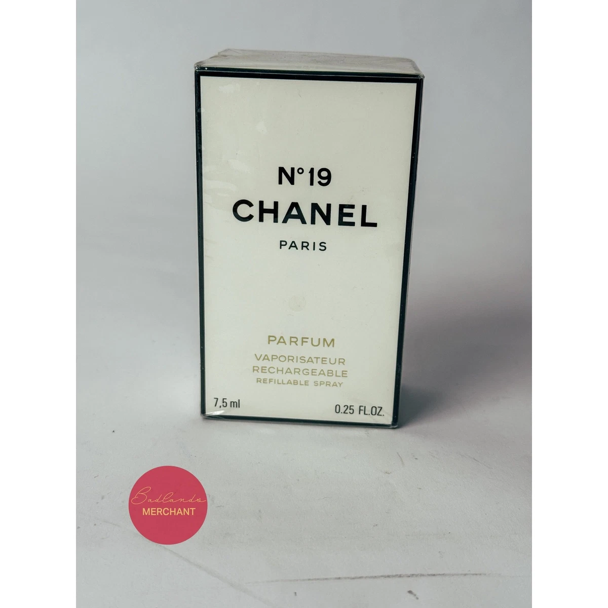 Vintage Chanel 19 for sale - eBay