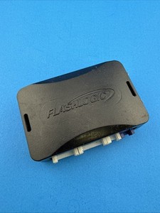 USED FlashLogic FLCAN Immobilizer Bypass Interface Module ONLY