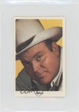 1968 Dutch Gum Stora Western-Serien Type 1 Dan Blocker Hoss Cartwright Hoss f5h 1968 Dutch Gum Stora Western-Serien Type 1 Dan Blocker Hoss Cartwright Hoss f5h