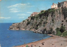 ITALIE AGROPOLI SPIAGGIA E PUNTA FORTINO