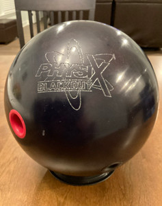 Physix Blackout | eBay